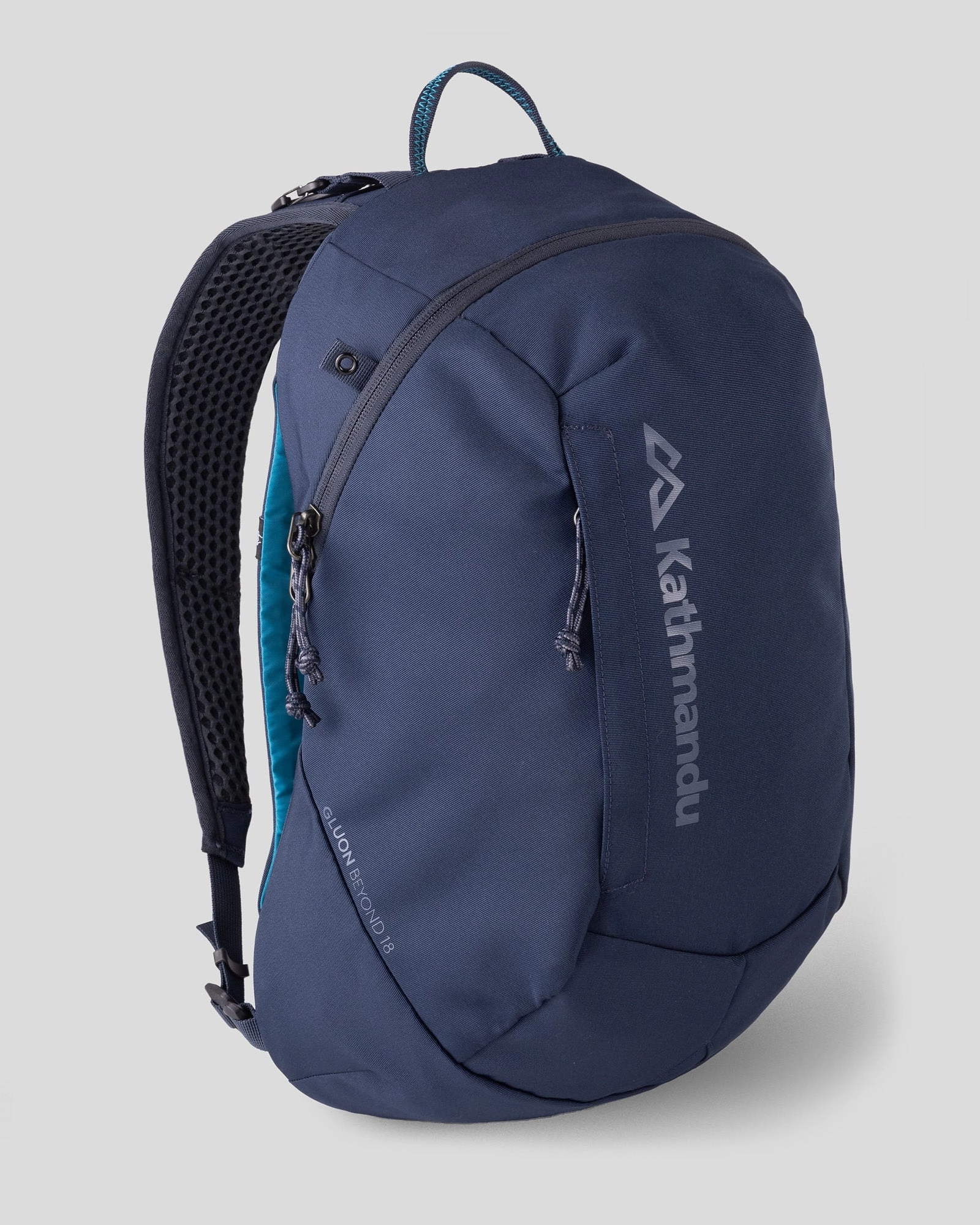 Carry-On Bag Gluon Beyond Backpack - 18L - Pure Navy