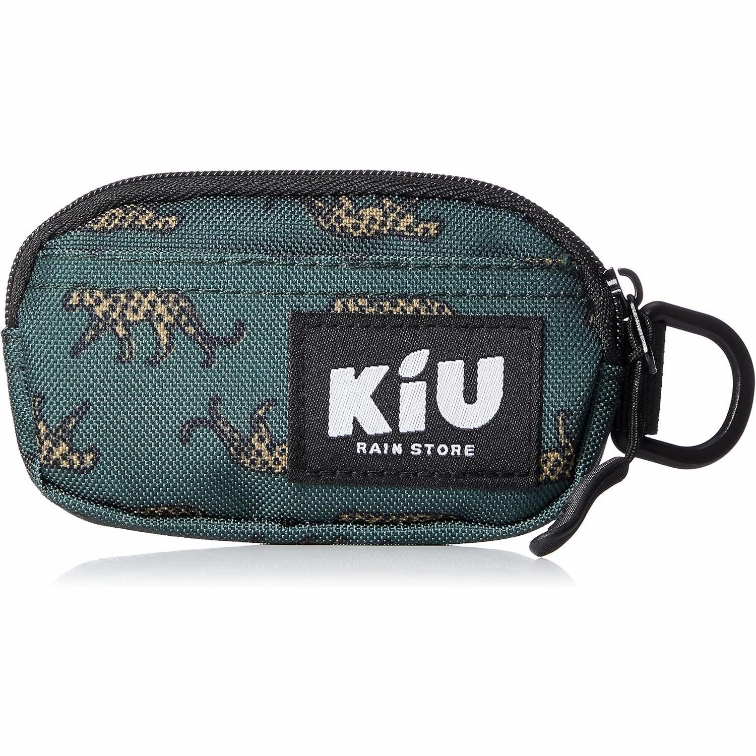 Expandable Travel Bag Kiu Water Repellent Pouch Small