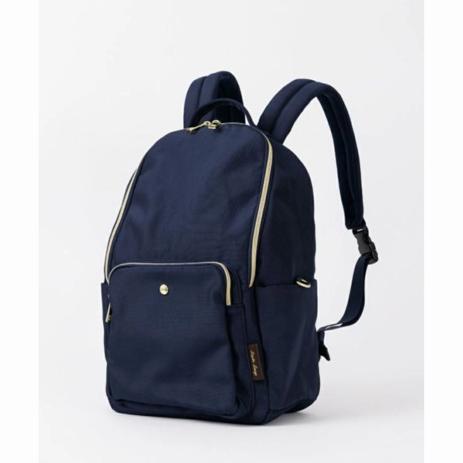 Legato Largo Easy Find Backpack Waterproof Duffel Padded Travel Bag