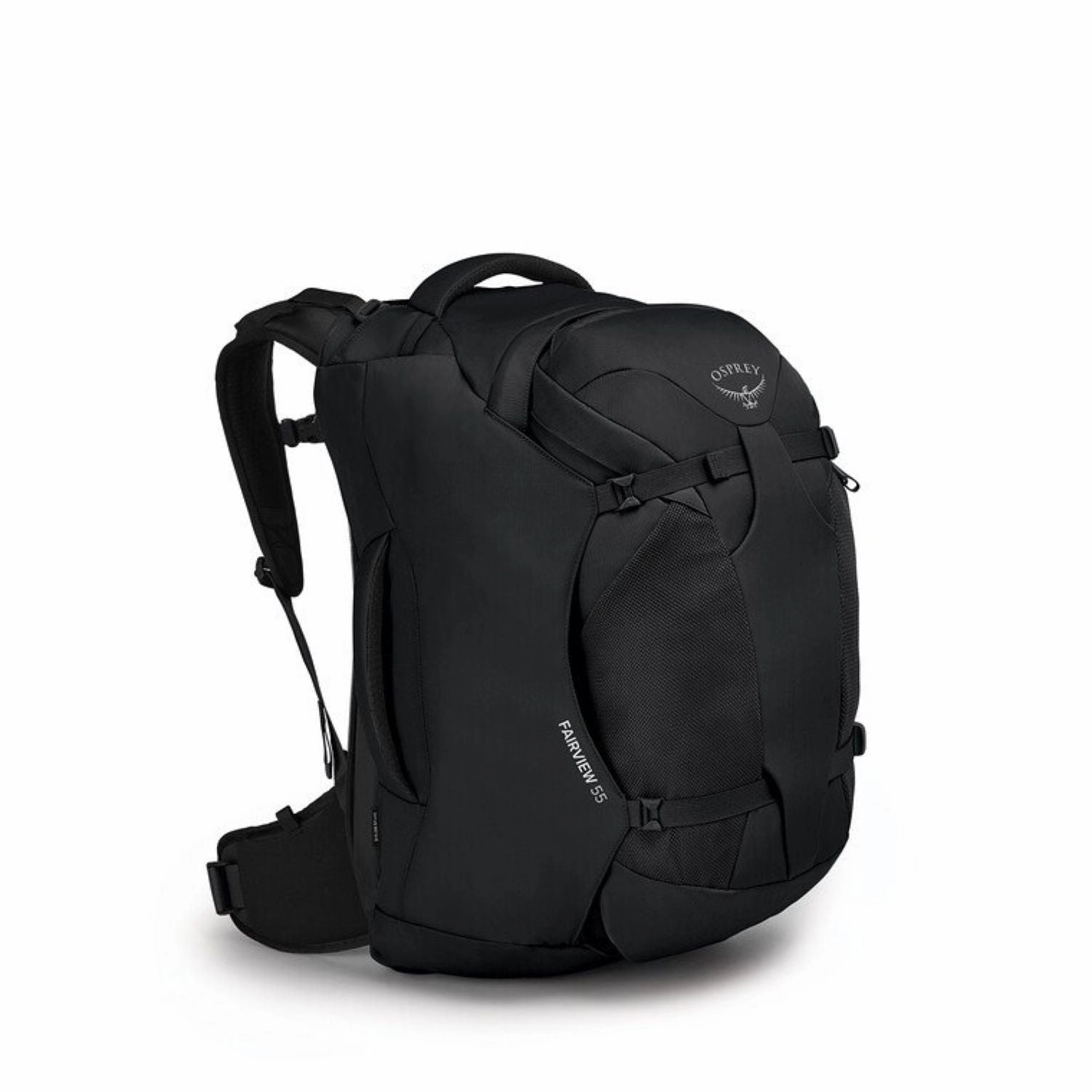 Business Duffel Bag Osprey Fairview 55 Backpack O/S - Women'S Travel Pack