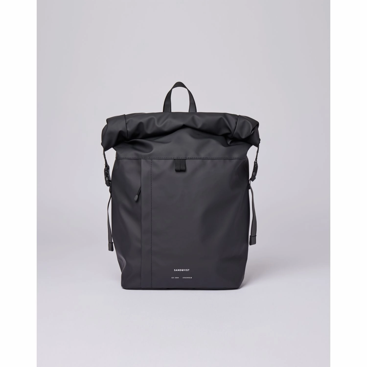 Travel Essentials Bag Travel Duffle Pack Sandqvist Konrad Backpack