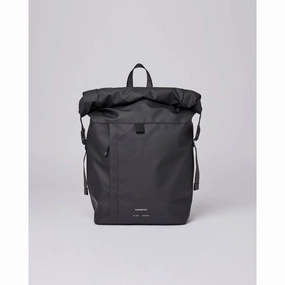 Travel Essentials Bag Travel Duffle Pack Sandqvist Konrad Backpack
