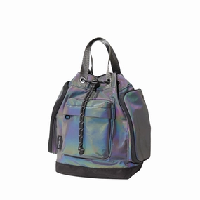 Doughnut Pyramid Tiny Limelight Series Travel Organizer