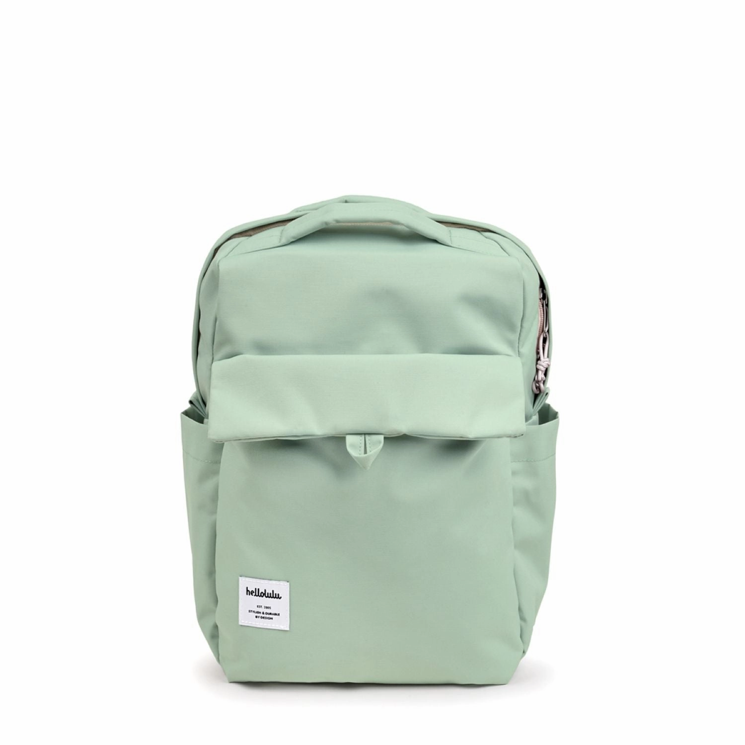 Travel Organizer Case Compact Duffel Bag Hellolulu Mini Carter Backpack Recycled
