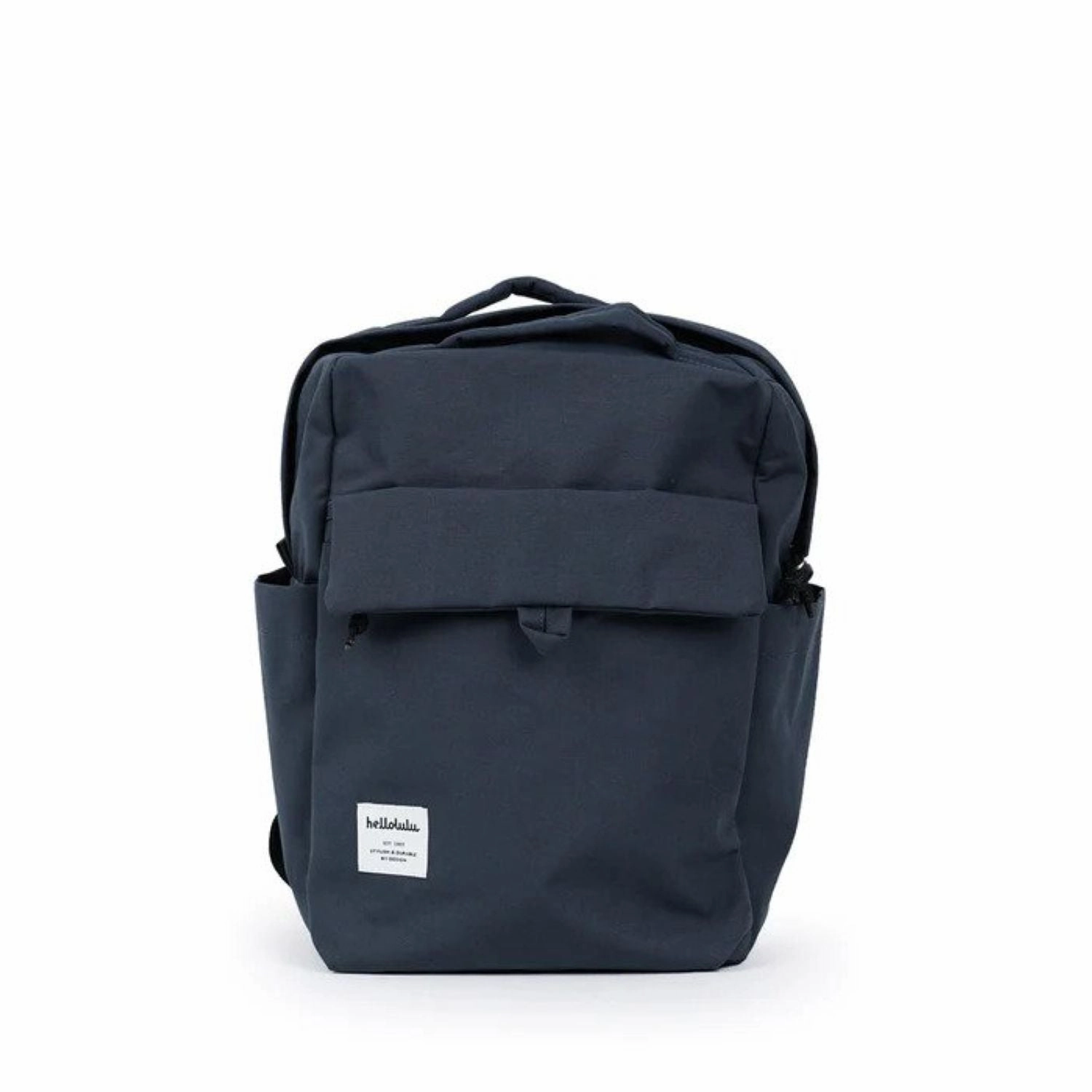 Deluxe Travel Bag Hellolulu Mini Carter Backpack Recycled