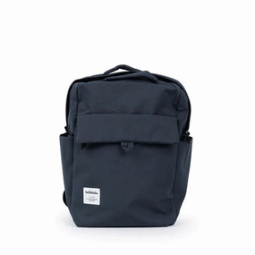 Deluxe Travel Bag Hellolulu Mini Carter Backpack Recycled