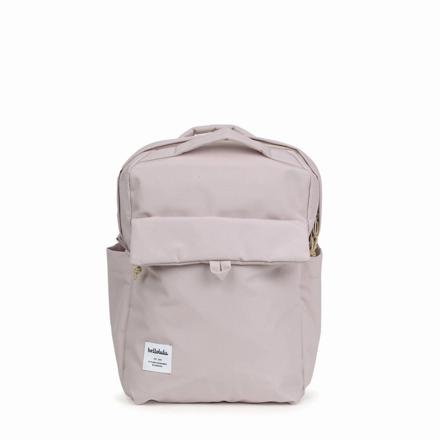 Travel Purse Hellolulu Mini Carter Backpack Recycled