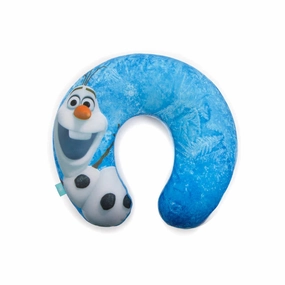 Daily Deal Frenzy Exclusive Hot Pick Olaf Neck Pillow Heys