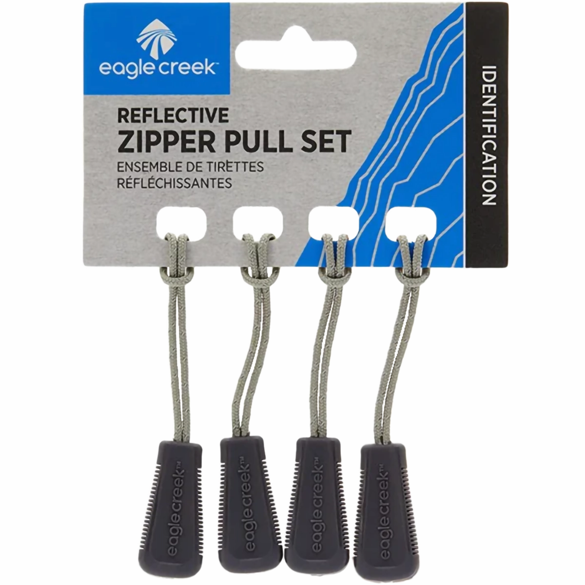 Reflective Zipper Pull Set Best Deal Alert Best Deal Today