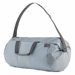 Refraction Packable Duffle Crossbody Travel Bag Lightweight Travel Bag