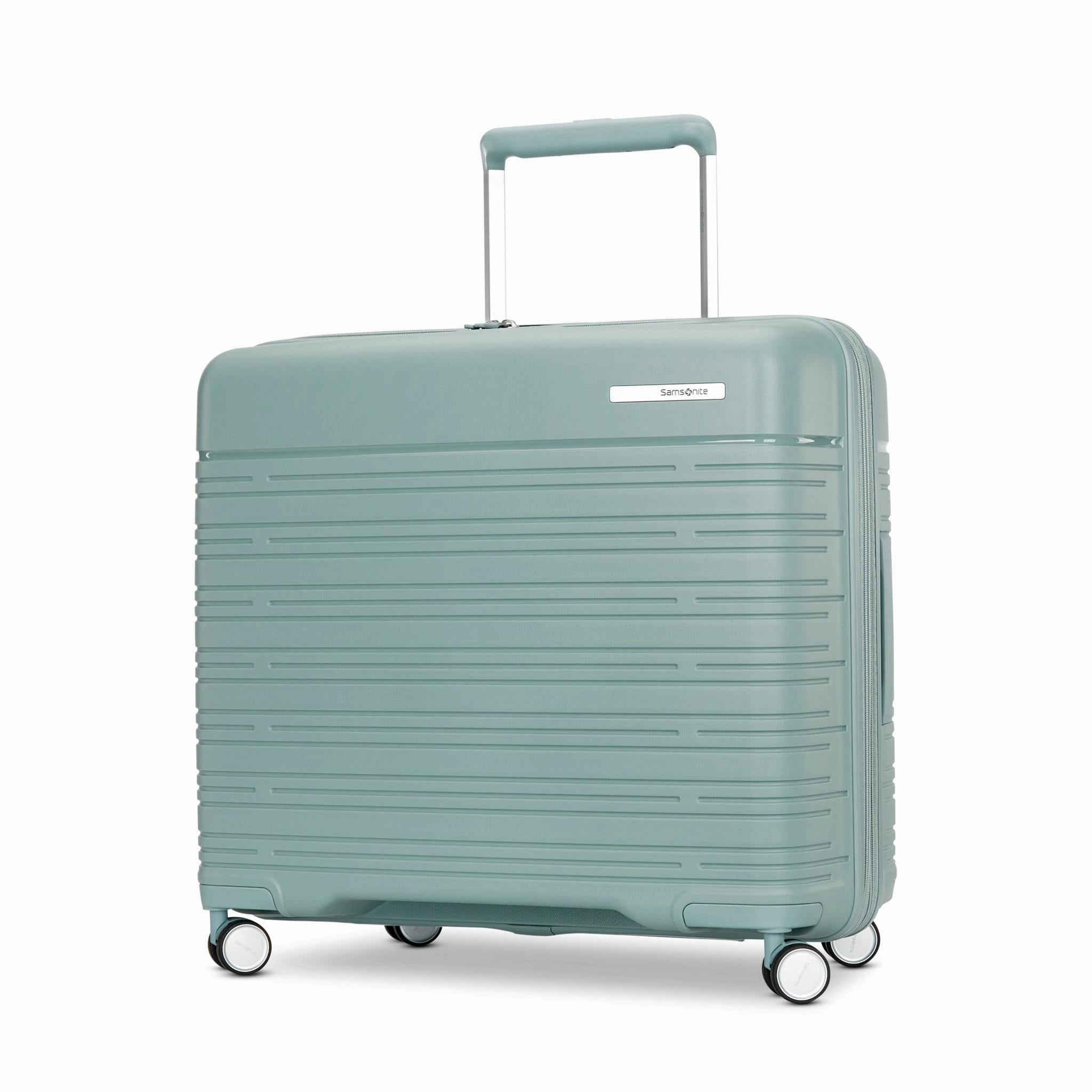 Samsonite Elevation Plus Hardside Medium Glider Travel Accessories Bag Protective Luggage Bag