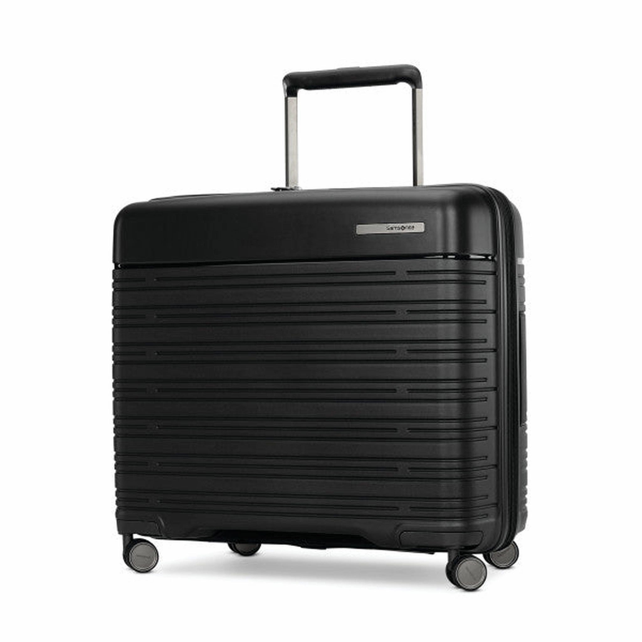 Samsonite Elevation Plus Hardside Medium Glider Luggage Cover Packing Folder