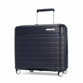 Samsonite Elevation Plus Hardside Medium Glider Luggage Cover Travel Padlock