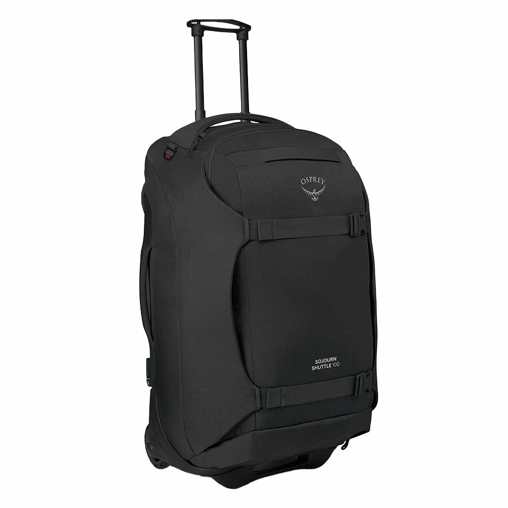Daypack Travel Bag Duffel Bag Sojourn Shuttle Wheeled Duffle 100
