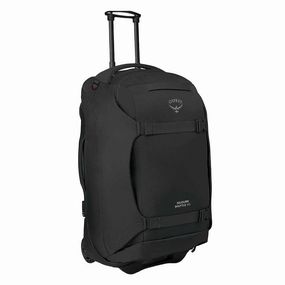 Daypack Travel Bag Duffel Bag Sojourn Shuttle Wheeled Duffle 100