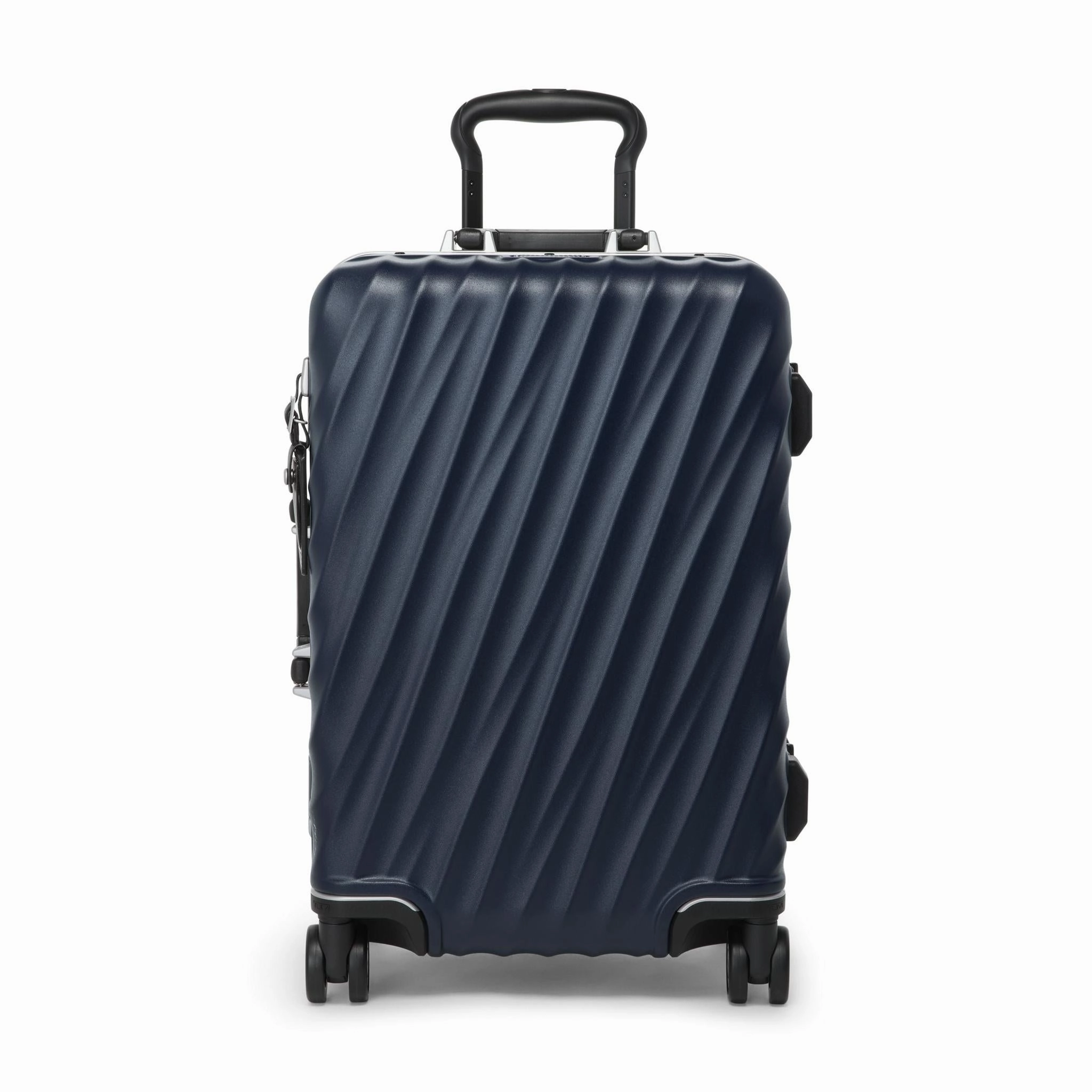Carrying Bag Tumi 19 Degree Frame International 4 Wheeled Carry-On