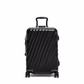 Travel Pouch Backpack Luggage Tumi 19 Degree Frame International 4 Wheeled Carry-On