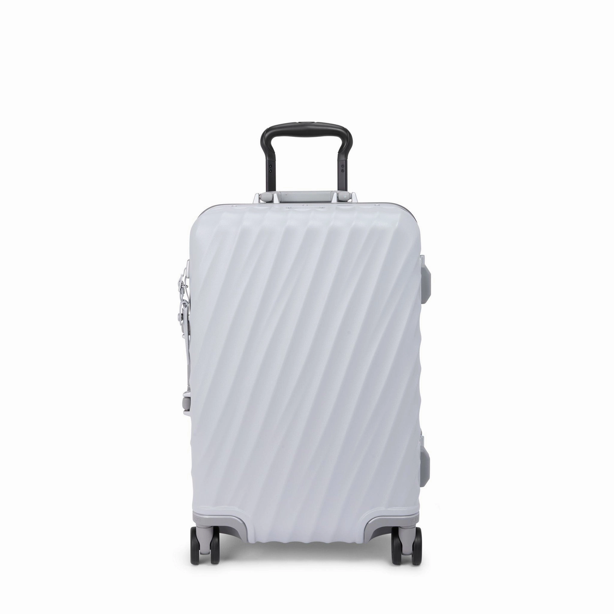 Travel Satchel Anti-Theft Luggage Tumi 19 Degree Frame International 4 Wheeled Carry-On