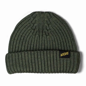 Atlantic Watch Cap Limited Time Hot Deal