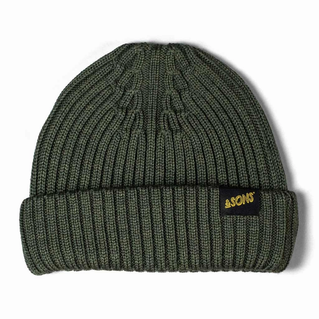 Atlantic Watch Cap Limited Time Hot Deal