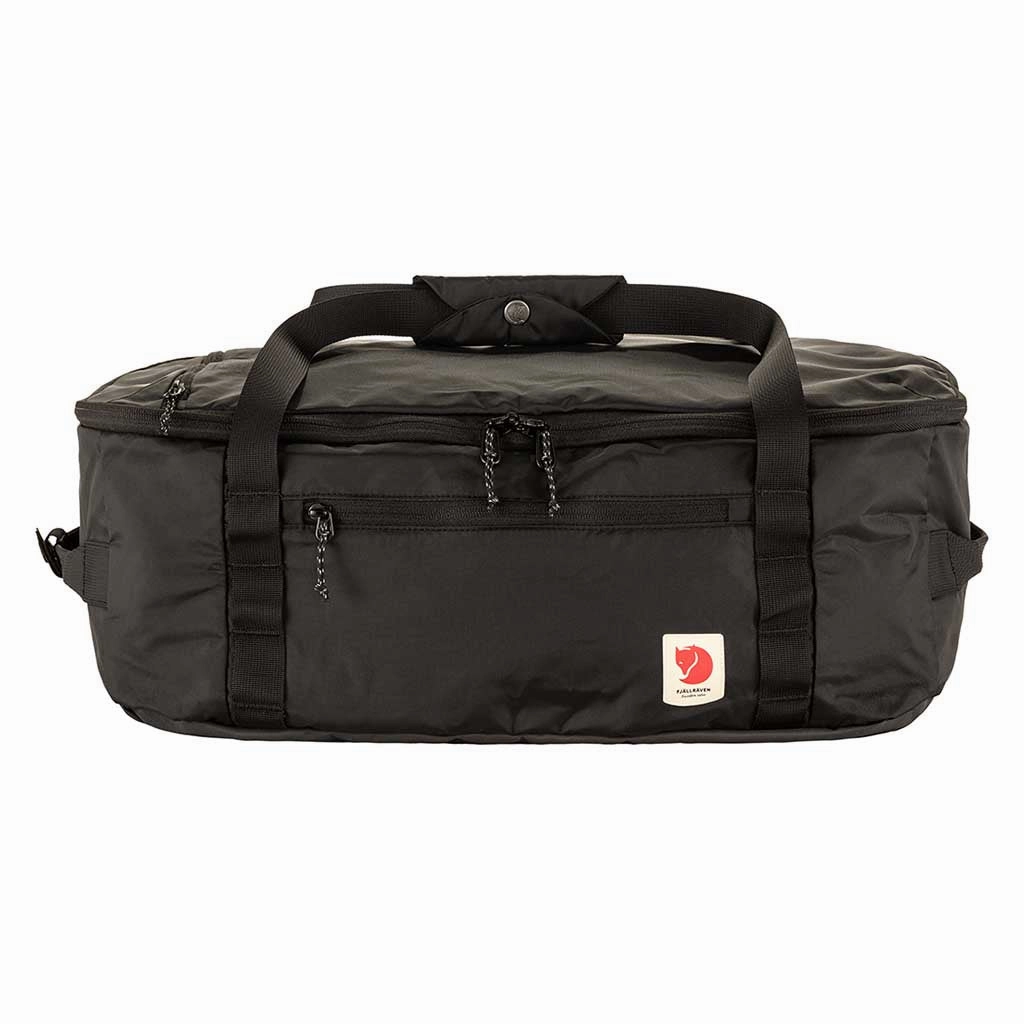 High Coast Duffle Travel Gear Case Stylish Carry-On Bag