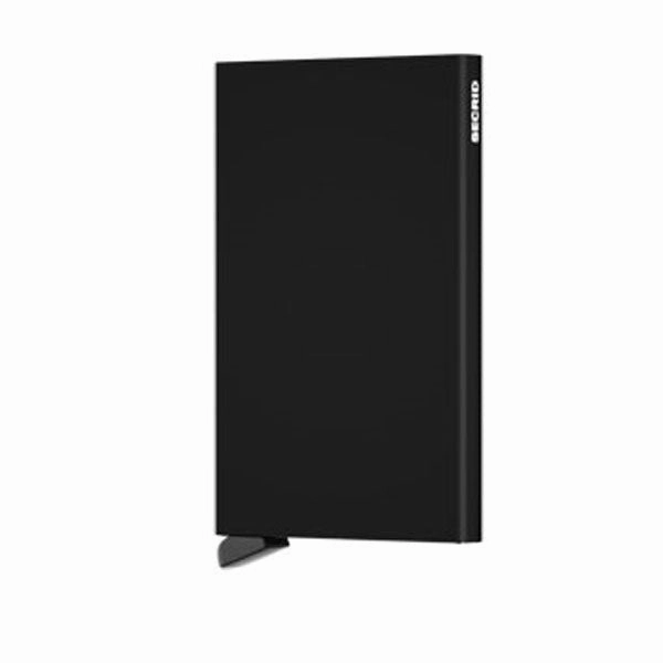 Travel Security Belt Rfid Card Holder