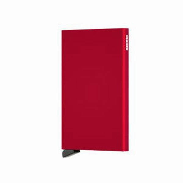 Rfid Card Holder RFID Protection Wallet Anti-Theft Purse