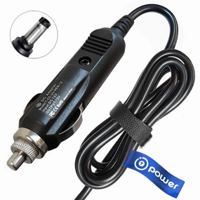 Clearance Sale Now Trending Now Discount T-Power Car Charger For Datamax O'Neil Microflash 4T Portable Mobile Printers / Aka Psion / 220515-100 220515100 Replacement Auto Boat Adpater Switching Power Supply Cord Charger Plug Spare