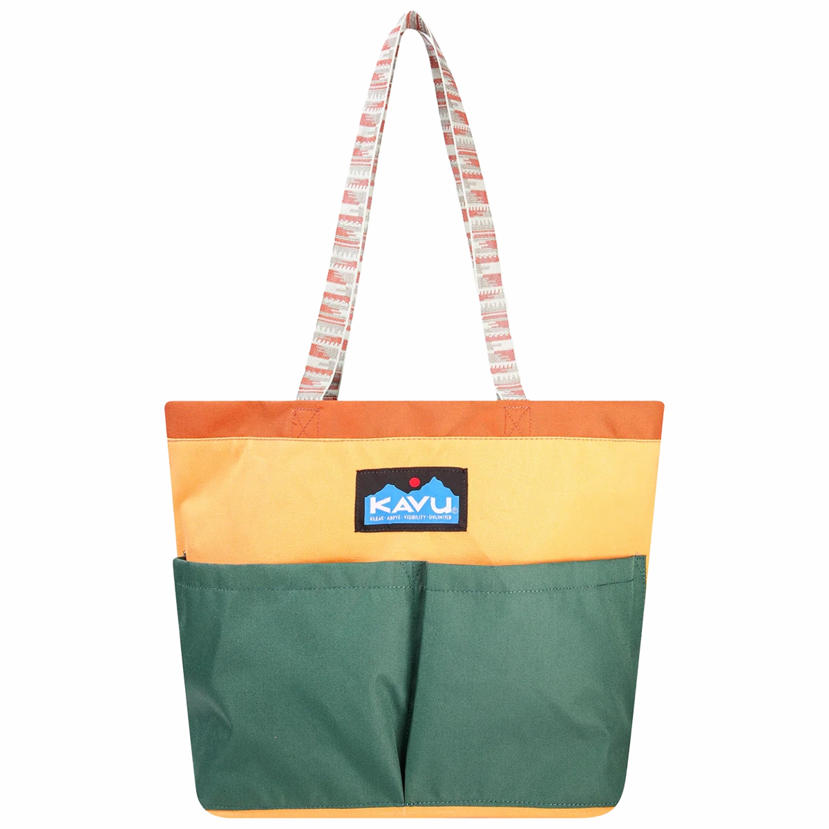 Women'S Twin Falls Tote Compact Travel Organizer Travel Safety Bag