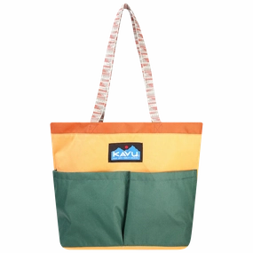 Women'S Twin Falls Tote Compact Travel Organizer Travel Safety Bag