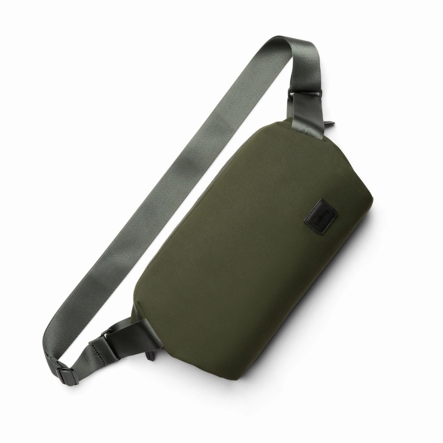 Smart Luggage Bag Bellroy Classic Sling 7L