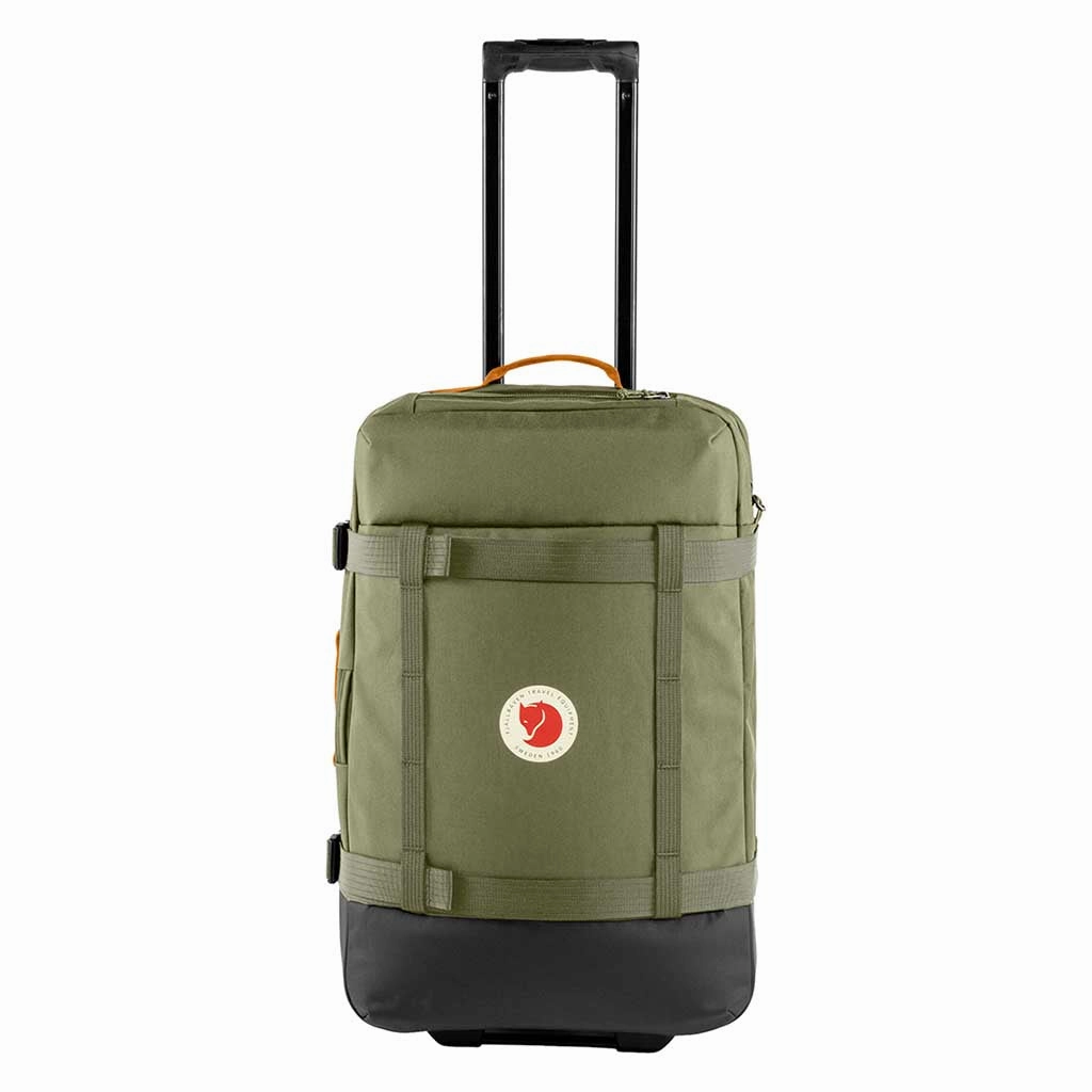 Frden Roller 75 Business Travel Bag Fitness Travel Bag