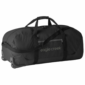 Travel Tote Travel Comfort Bag No Matter What Rolling Duffle 130L