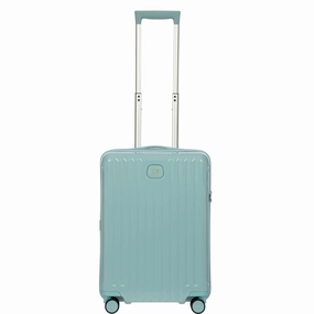 Protective Luggage Bag Brics Positano 21" Spinner