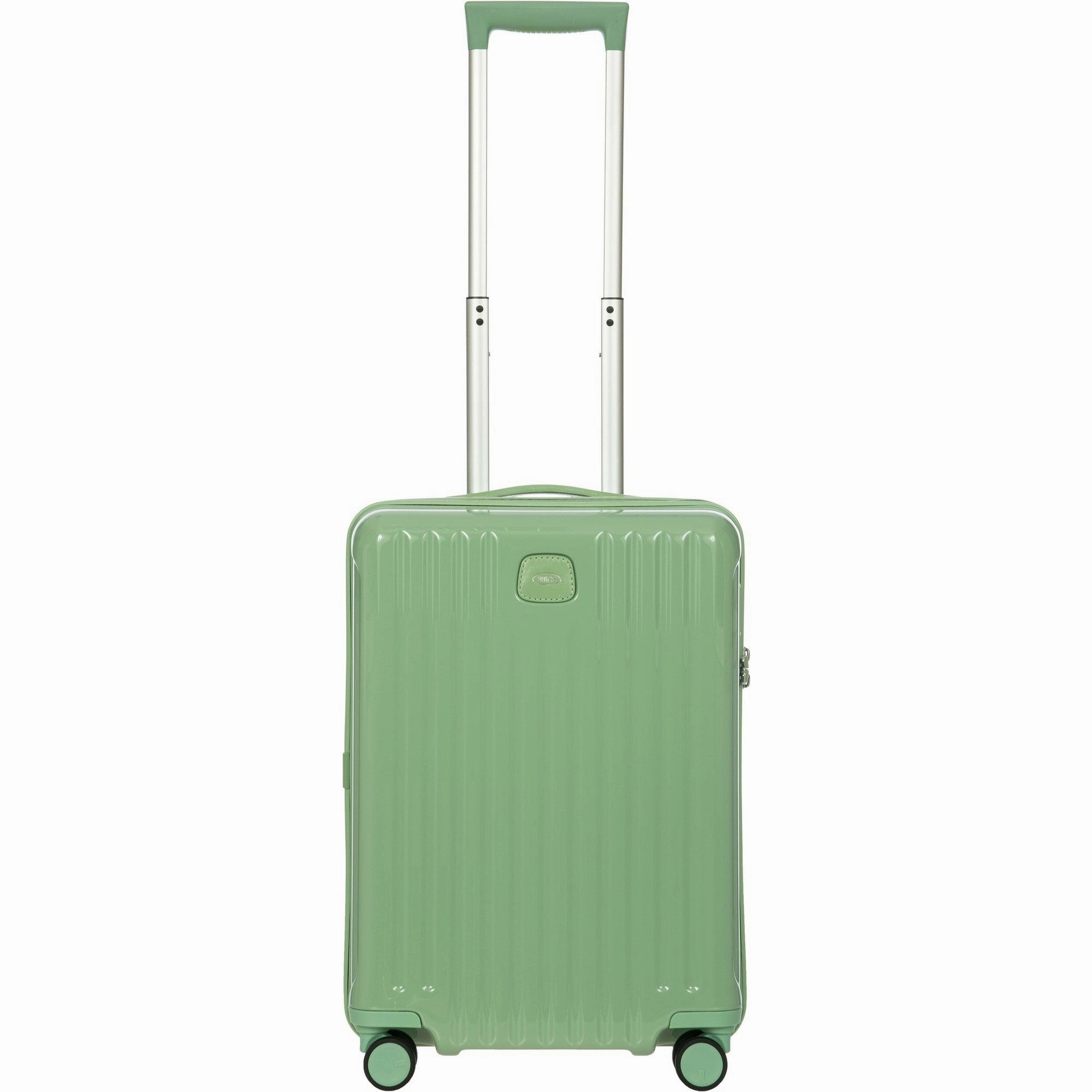 Brics Positano 21" Spinner Compact Luggage Carrying Bag