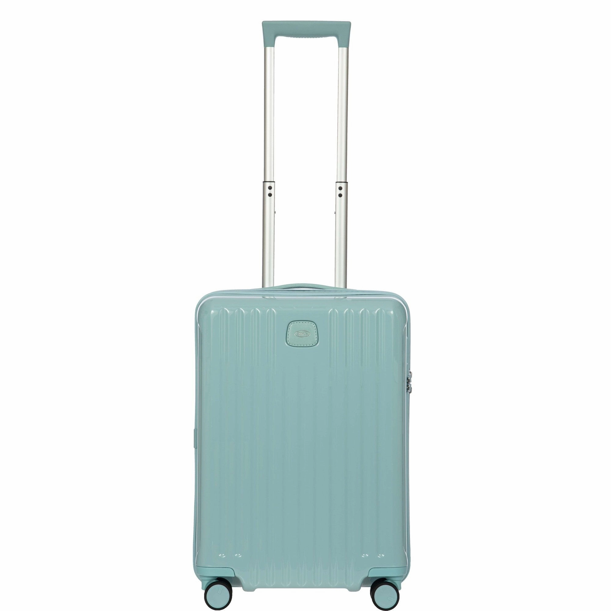 Protective Luggage Bag Brics Positano 21" Spinner
