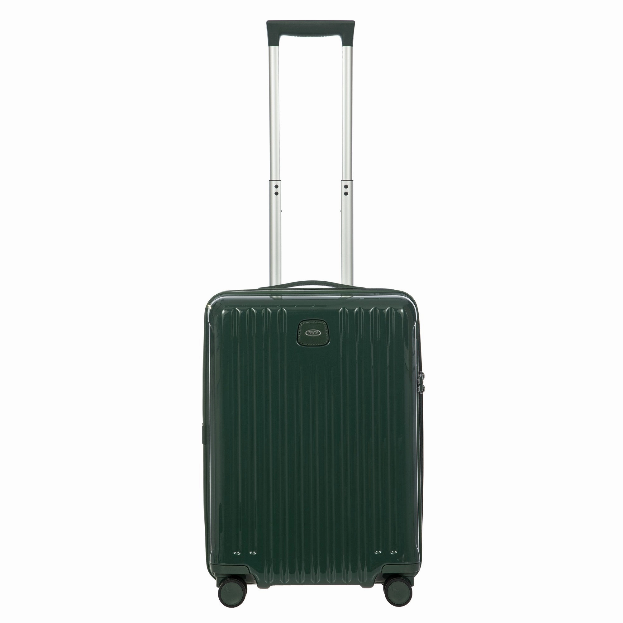 Travel Bags Set Luggage Divider Brics Positano 21" Spinner