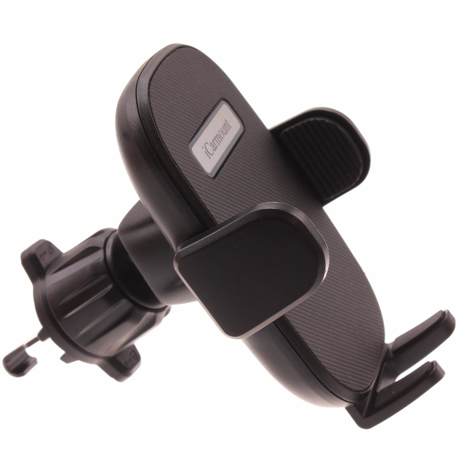 Car Mount, Cradle Rotating Phone Holder Air Vent - Awy98 Save Big Online