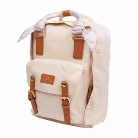 Travel Satchel Bag Doughnut Macaroon Grace Series