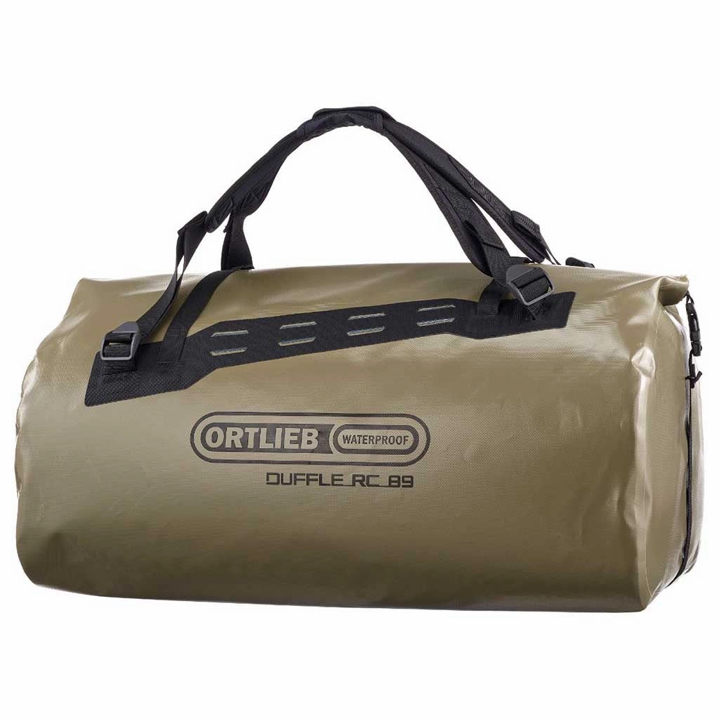 Duffle Rc 89L Mesh Travel Bag Small Travel Bag