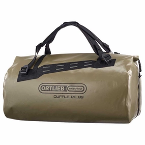 Duffle Rc 89L Mesh Travel Bag Small Travel Bag