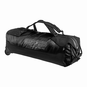 Duffle Rs 140L Smart Luggage Bag