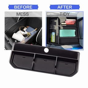For Ford F 150 Dashboard Console Tray 2021  Shop Save Today