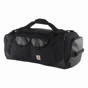 Multi-Purpose Luggage Luggage Cover Nylon Heavy-Haul Utility Duffel 55L