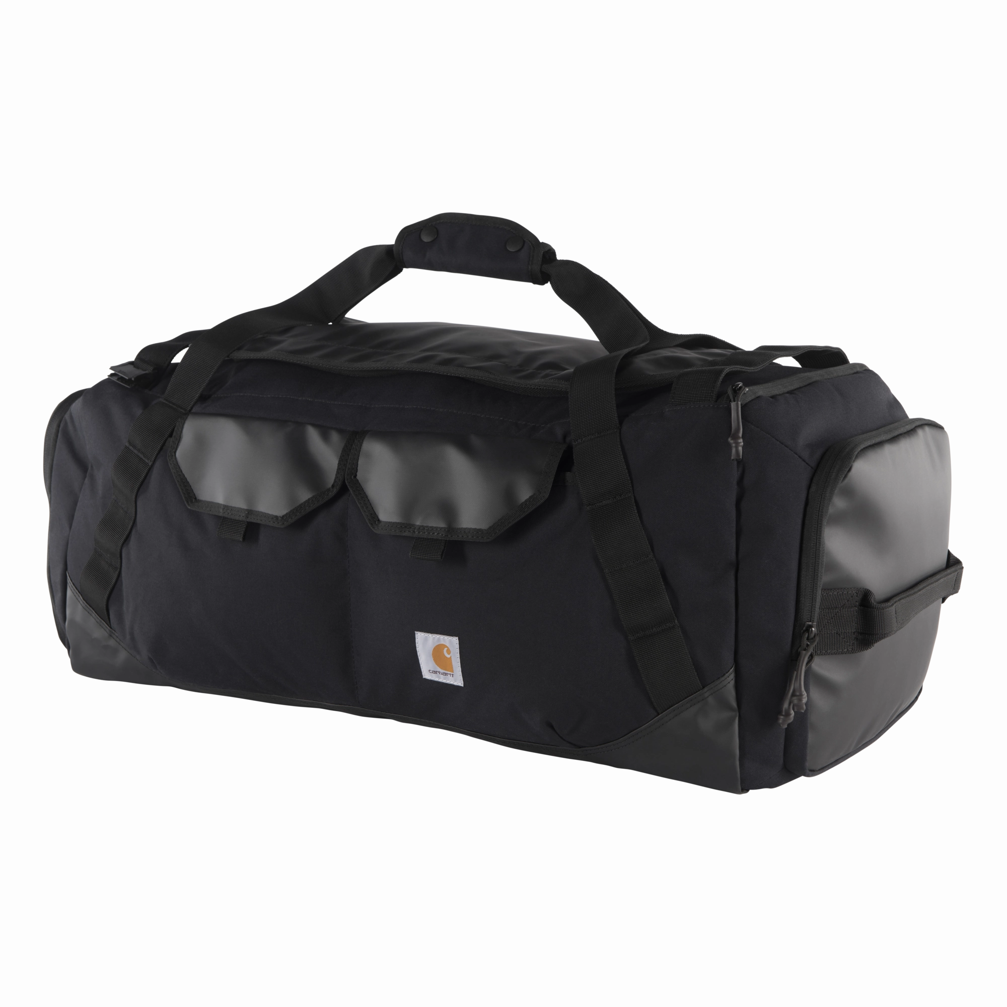 Multi-Purpose Luggage Luggage Cover Nylon Heavy-Haul Utility Duffel 55L
