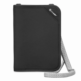 Rfidsafe V150 Compact Organizer Security Card Holder