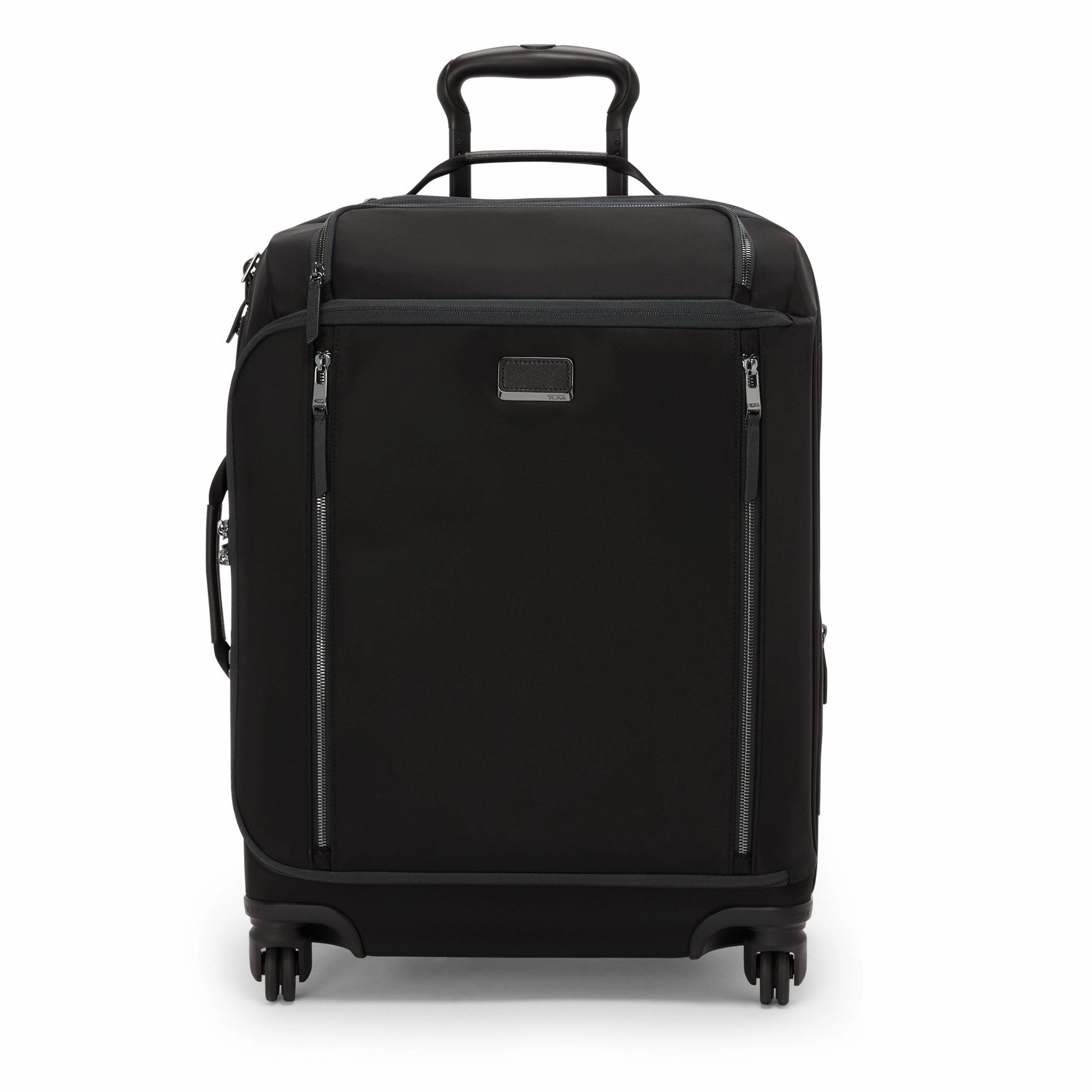 Quick-Pack Luggage Tumi Voyageur Leger Continental Expandable Carry-On
