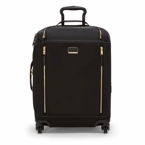 Lightweight Travel Bag Packing System Tumi Voyageur Leger Continental Expandable Carry-On
