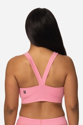 Biarritz Bikini Top - Dazzle all types of swimwear, full coverage swimwear for all ages