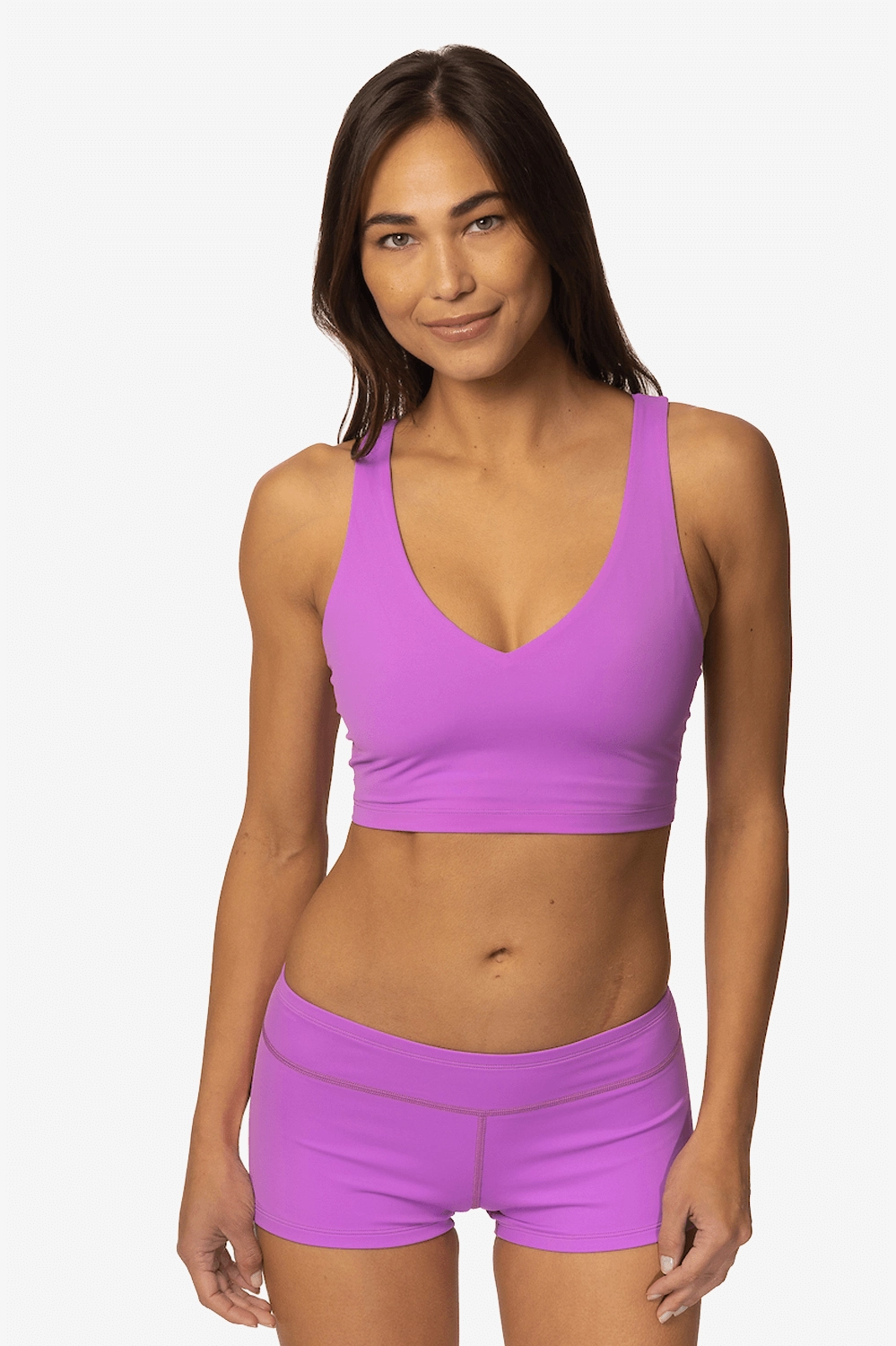 Biarritz Bikini Top - Dreamer all types of swimwear, full coverage swimwear for all ages